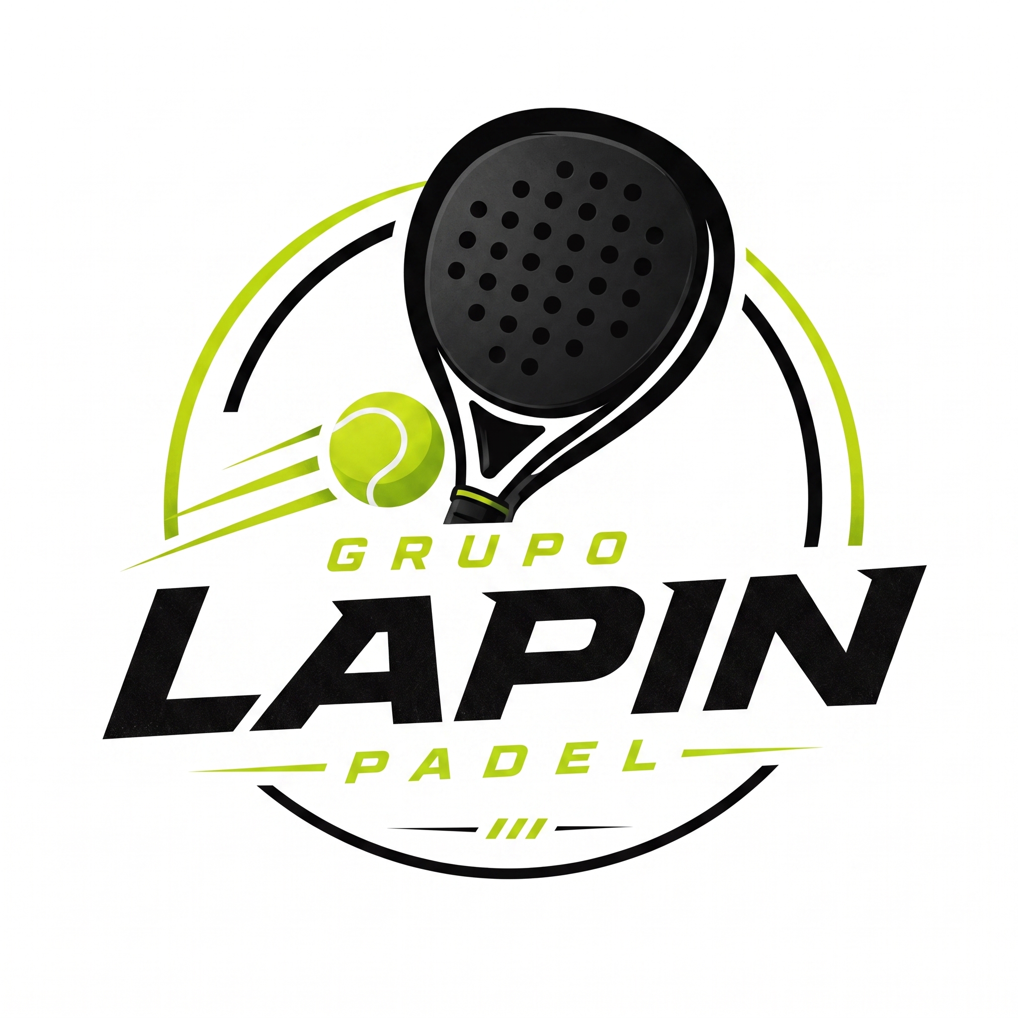 Grupo Lapin
